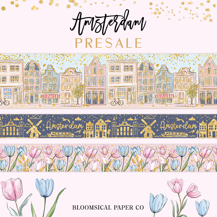 Buy All August 2025 PRESALE Bundle & Save + FREE Shipping to many countries