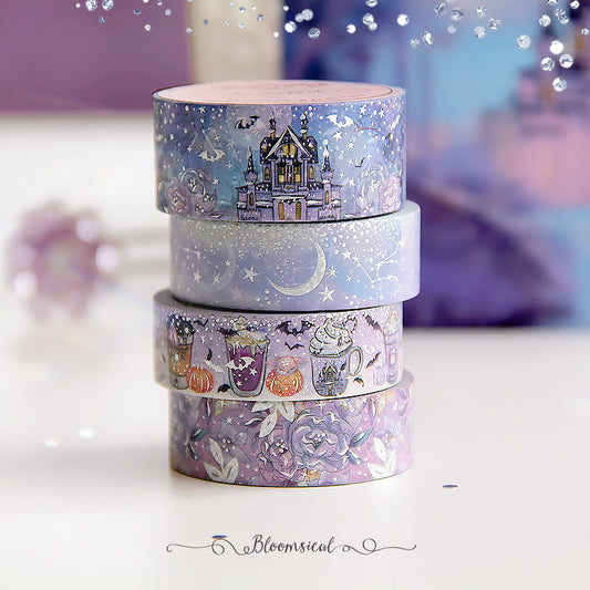 Dreamy Night Bundle Collection