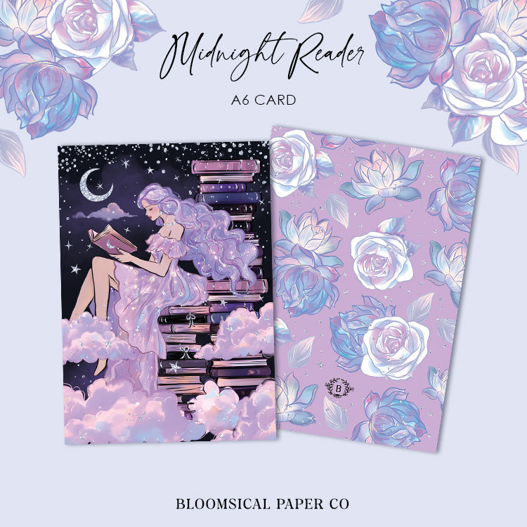 Midnight Reader Bundle Collection