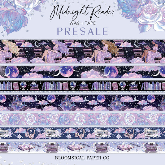 Buy All August 2025 PRESALE Bundle & Save + FREE Shipping to many countries