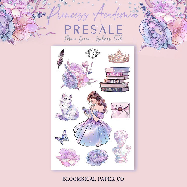 Buy All August 2025 PRESALE Bundle & Save + FREE Shipping to many countries