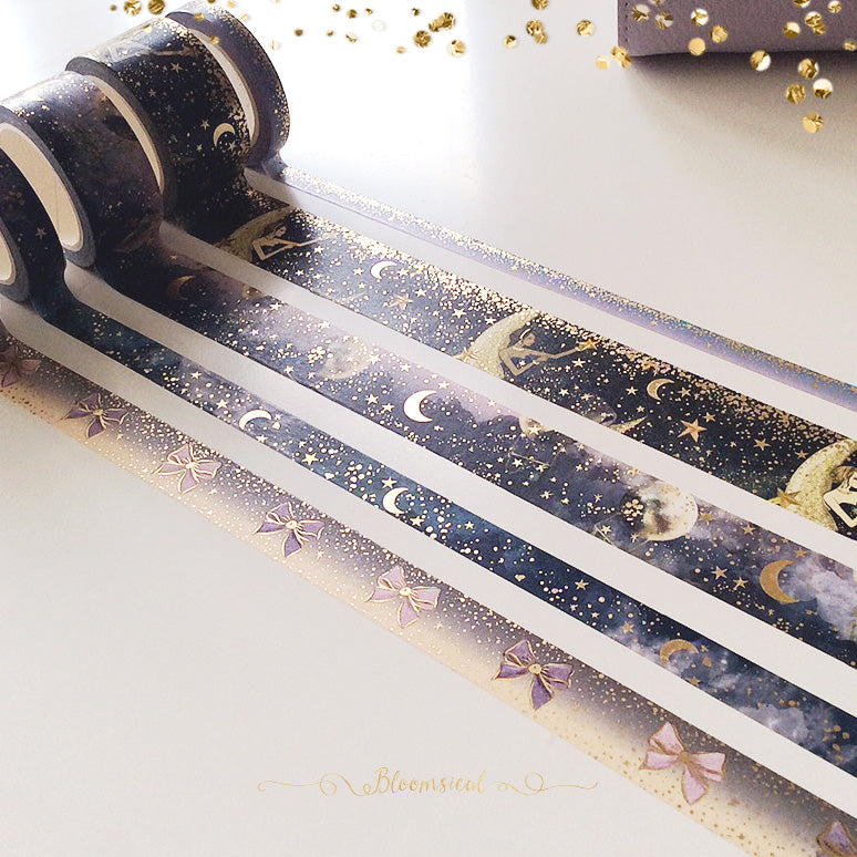 Reach For The Stars Bundle Collection