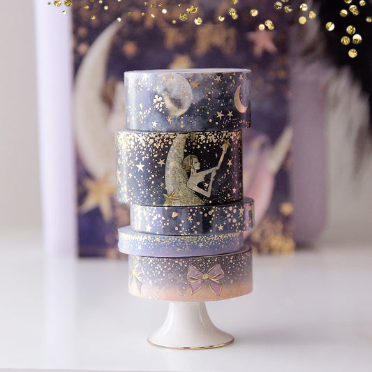 Reach For The Stars Bundle Collection