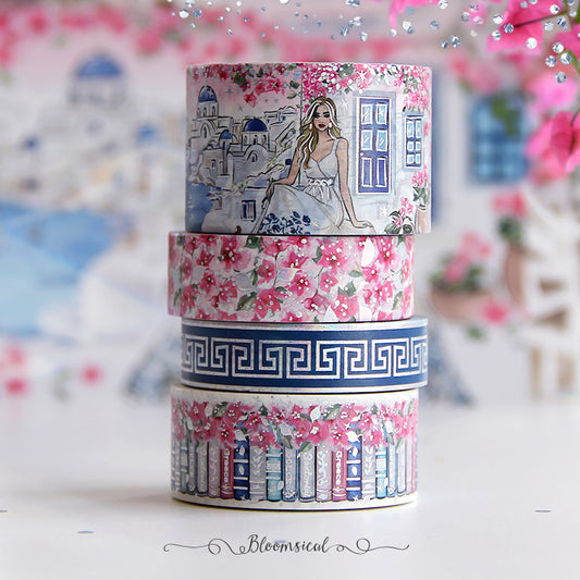 Santorini Bundle Collection