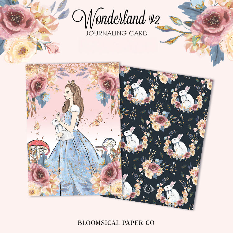 Wonderland v2 Bundle Collection