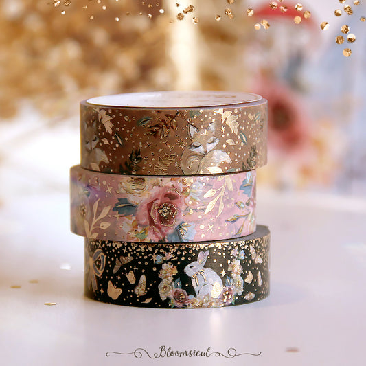 Wonderland v2 Bundle Collection