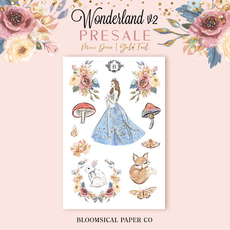 Buy All August 2025 PRESALE Bundle & Save + FREE Shipping to many countries