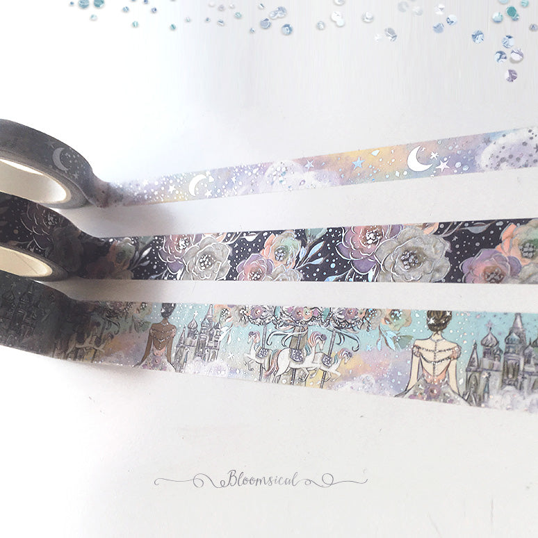 Carousel Dreams Bundle Collection