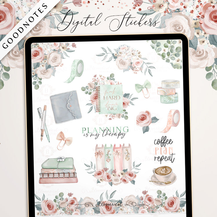 Digital Items