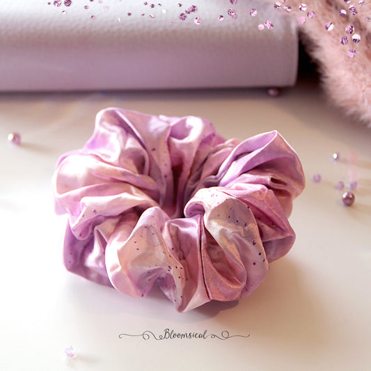 Princess of the Sea Scrunchie