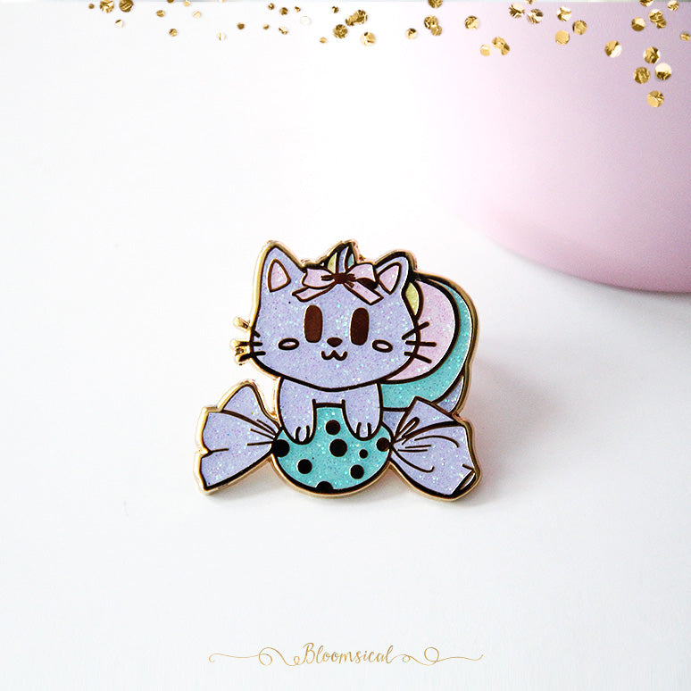 OOPS Enamel Pins Bundle of 3