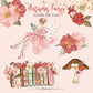 Autumn Fairy Snail Mail Bundle