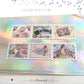 Belle Stamp Washi Tape