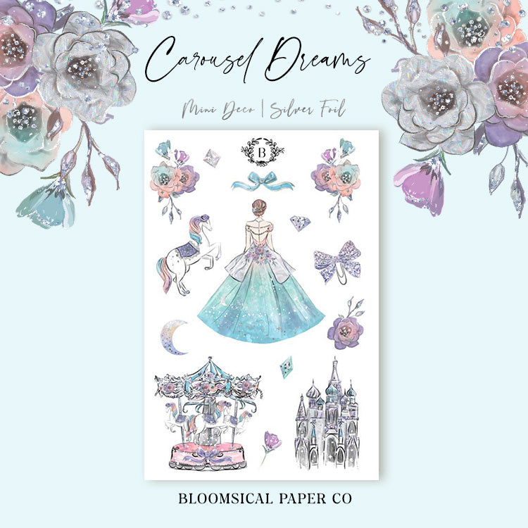 Carousel Dreams Bundle Collection