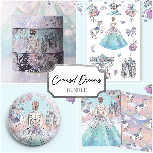Carousel Dreams Bundle Collection
