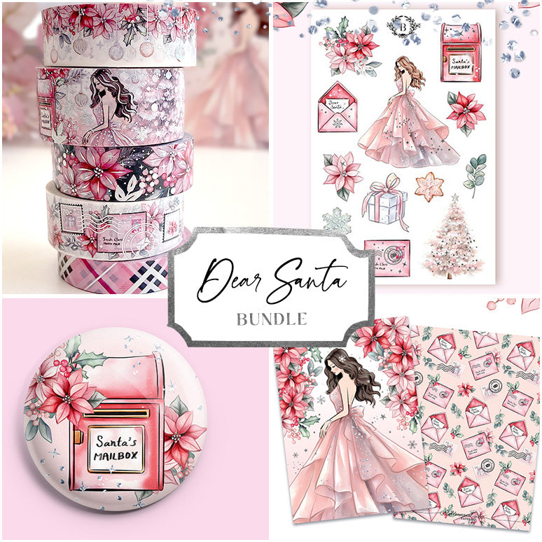 Dear Santa v2 Bundle Collection