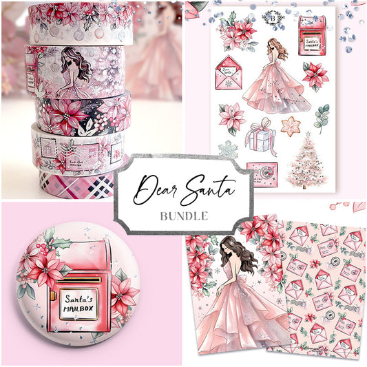 Dear Santa v2 Bundle Collection