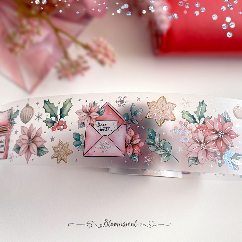 Washi Tapes