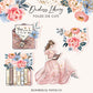 Duchess Snail Mail Bundle