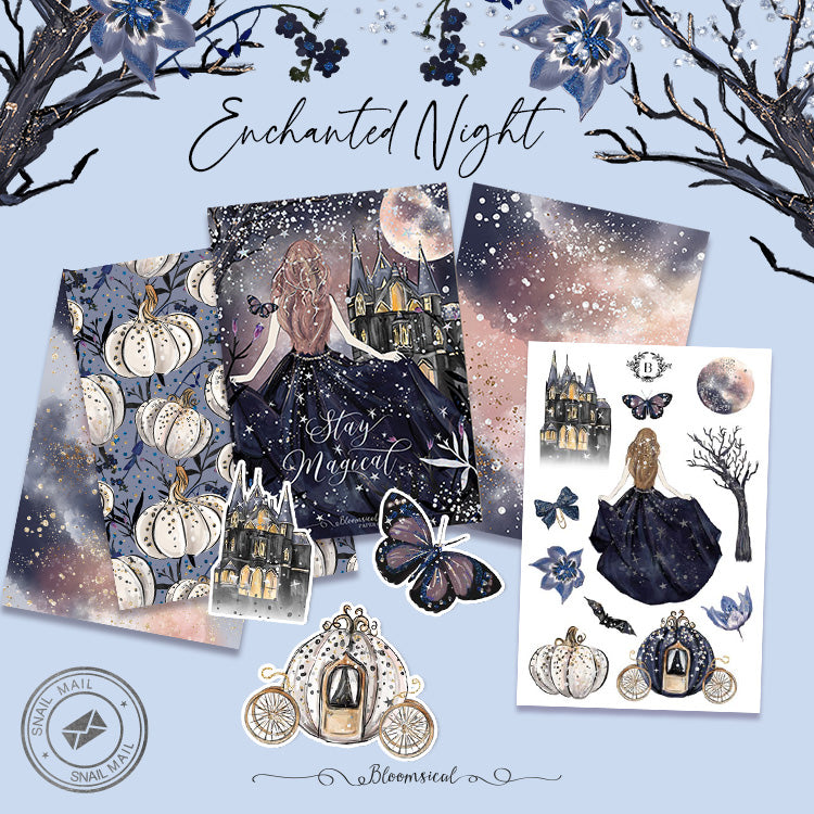 Stickers & Cards