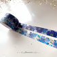 OOPS Floral Duo 4 Light Gold Foil - Limited Edition Reprints