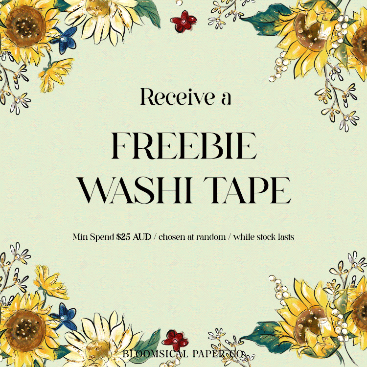 to Bloomsical Paper Co