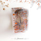 Hello Fall PET Tape Collection Confetti Copper Foil