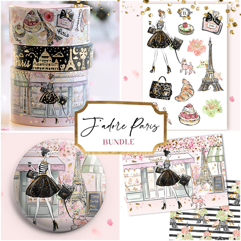 Washi Tapes
