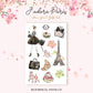 J'Adore Paris Bundle Collection