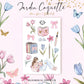 Jardin Coquette Bundle Collection