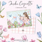 Jardin Coquette Bundle Collection