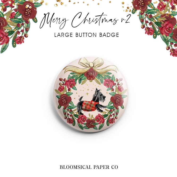 Merry Christmas v2 Bundle Collection