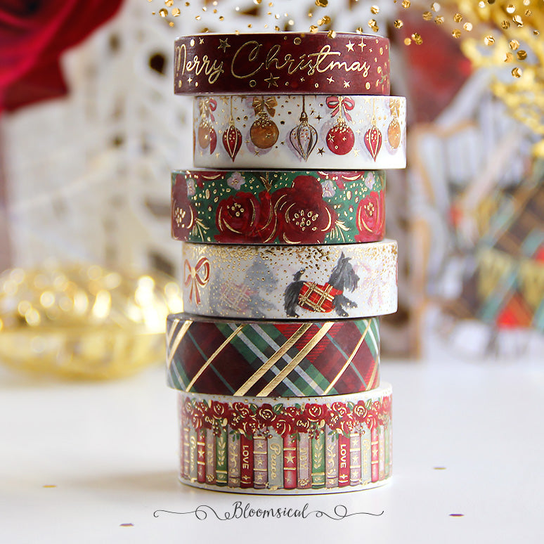 Merry Christmas v2 Bundle Collection