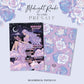 Buy All August 2025 PRESALE Bundle & Save + FREE Shipping to many countries