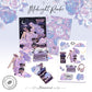 Midnight Reader Snail Mail Bundle