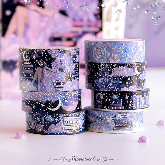 Midnight Reader Bundle Collection