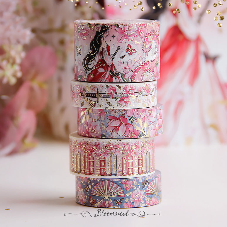 Washi Tapes