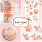 Peach Kissed Bundle Collection