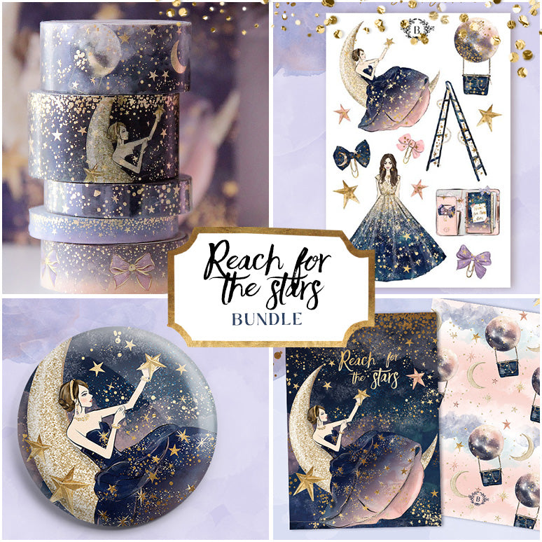 Reach For The Stars Bundle Collection
