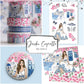 Santorini Bundle Collection