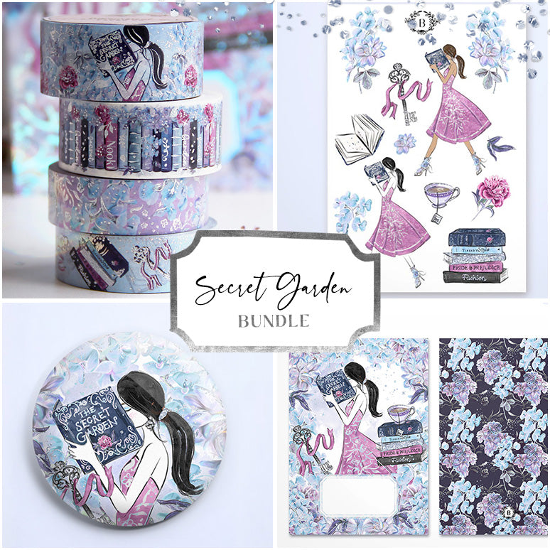 Washi Tapes