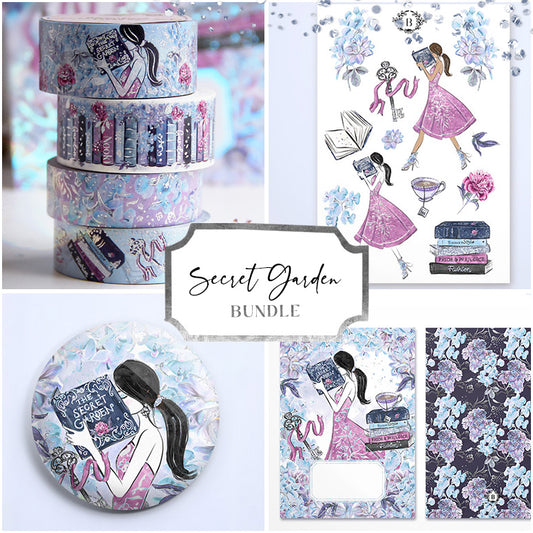 Secret Garden v2 Bundle Collection