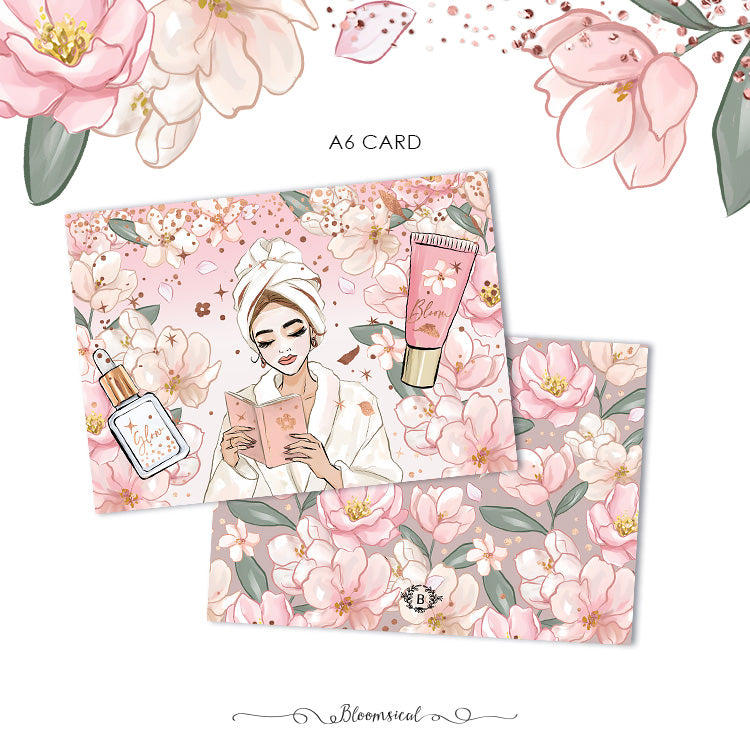 Self Care Rituals Bundle Collection
