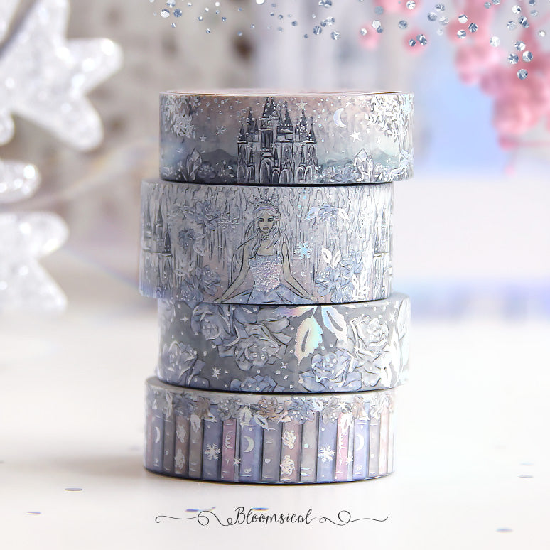 Snow Queen Bundle Collection
