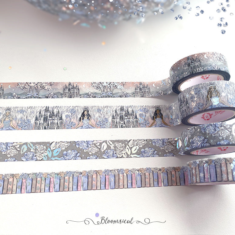 Snow Queen Bundle Collection