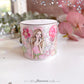 Springtime Party PET Tape Collection Confetti Holo Foil