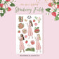 Strawberry Fields Bundle Collection