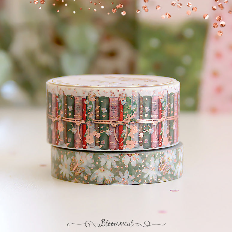 Strawberry Fields Bundle Collection