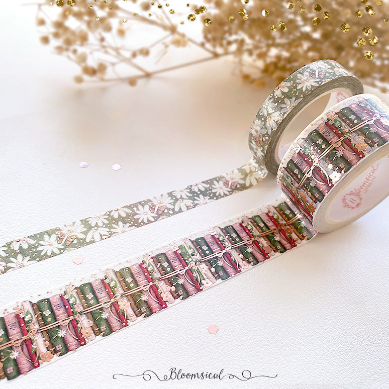 Strawberry Fields Bundle Collection