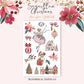 Sugar Plum Christmas Bundle Collection